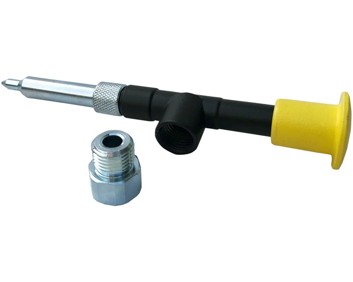 Pedro's Grease Injector (For Grease Tube) - view 3